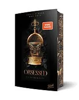 Kartonierter Einband Obsessed von Maria O'Hara, Don Both