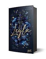 Kartonierter Einband Leyla von Lisa Kismet