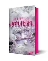 Kartonierter Einband Devil´s Delight von Theresa Solderits