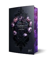 Kartonierter Einband Deepest Emotion von Michelle Thate