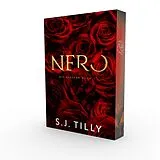 Kartonierter Einband Nero von S.J. Tilly