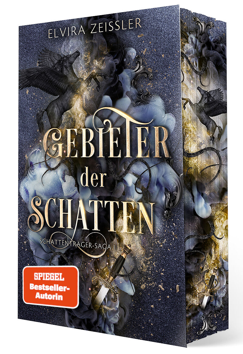 Gebieter der Schatten