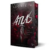 Kartonierter Einband Atlas von Leonie W.