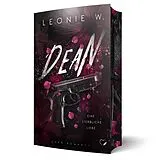 Kartonierter Einband Dean von Leonie W.