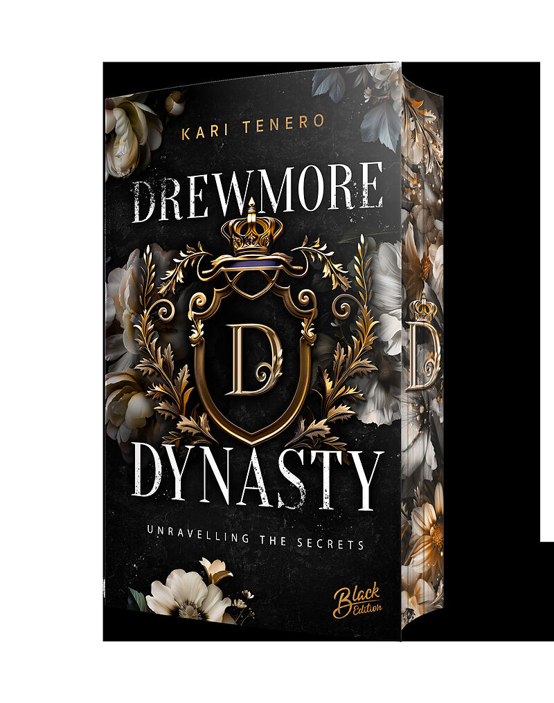 Drewmore Dynasty 3
