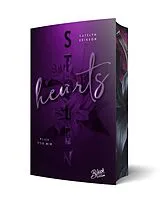 Kartonierter Einband Stolen Hearts von Katelyn Erikson