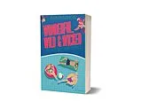 Kartonierter Einband Wonderful, wild & wicked von Ava Innings