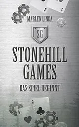 Kartonierter Einband (Kt) Stonehill Games Das Spiel beginnt von Marlen Linda