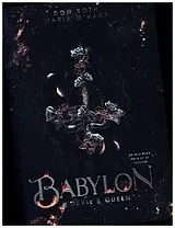 Kartonierter Einband Babylon von Maria O'Hara, Don Both