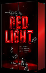 Kartonierter Einband Red Light von Maria O'Hara, Don Both
