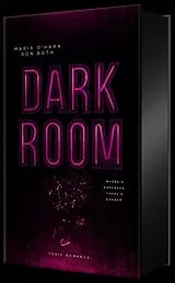 Kartonierter Einband Dark Room von Maria O'Hara, Don Both