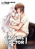 E-Book (epub) Catgirl Doctor - Band 1 (Light Novel) von Brandon Varnell