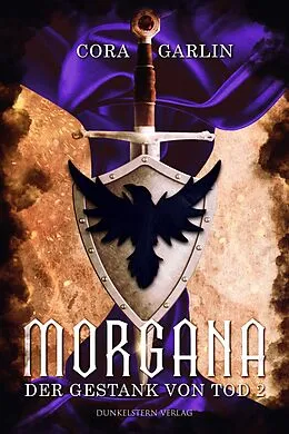 E-Book (epub) Morgana - Der Gestank von Tod 2 von Cora Garlin