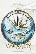 E-Book (epub) Ein Herz aus Wasser von Vanessa Herzog