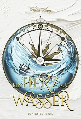 E-Book (epub) Ein Herz aus Wasser von Vanessa Herzog