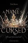 E-Book (epub) A name so cursed von Tori Steen