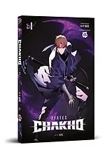 Kartonierter Einband 7FATES: Chakho 1 von HYBE, BTS