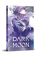 Kartonierter Einband Dark Moon: The Blood Altar 2 von HYBE, ENHYPEN