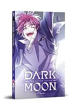 Kartonierter Einband Dark Moon: The Blood Altar 3 von HYBE, ENHYPEN