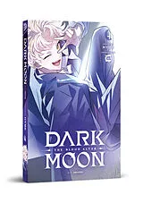 Kartonierter Einband Dark Moon: The Blood Altar 4 von HYBE