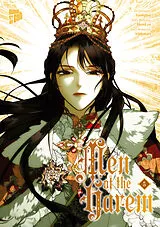 Kartonierter Einband Men of the Harem 5 von Alphatart