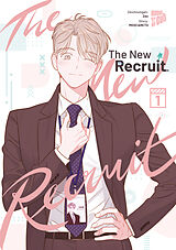 Kartonierter Einband The New Recruit 1 von Zec