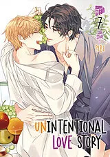 Kartonierter Einband Unintentional Love Story 7 von PIBI