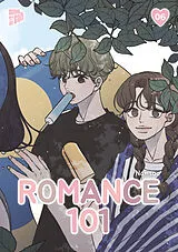 Kartonierter Einband Romance 101 6 von Namsoo