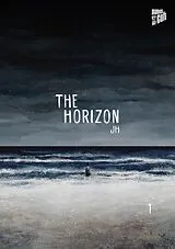 Kartonierter Einband The Horizon 1 von JH