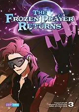 Kartonierter Einband The Frozen Player Returns 03 von JerryM