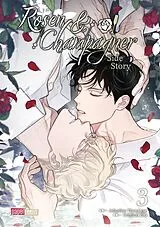 Kartonierter Einband Rosen & Champagner - Side Story 03 von ZIG