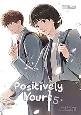Kartonierter Einband Positively Yours 05 von Kang Ki