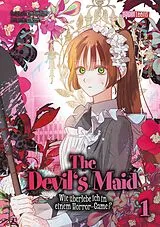 Kartonierter Einband (Kt) The Devil's Maid - Wie überlebe ich in einem Horror-Game? 01 von SUCH imYom Yum