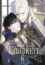 Kartonierter Einband Der Pakt der Ewigkeit 06 von Haejin