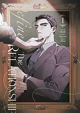 Kartonierter Einband Define the Relationship 01 von Chada