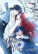 Kartonierter Einband Winter Wolf 01 von Cheong Yong soonmu
