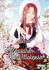 Kartonierter Einband Beware the Villainess! 08 von Berry, Blue Canna, Soda Ice