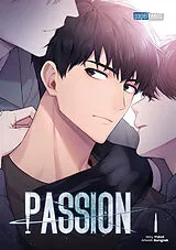Kartonierter Einband Passion 01 von YUUJI