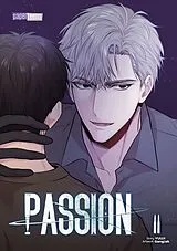 Kartonierter Einband Passion 02 von YUUJI