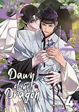 Kartonierter Einband Dawn of the Dragon 04 von Ma Jeung Ji