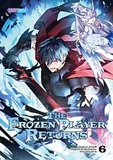 Kartonierter Einband The Frozen Player Returns 06 von JerryM