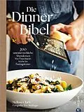 E-Book (epub) Die Dinner-Bibel von Melissa Clark