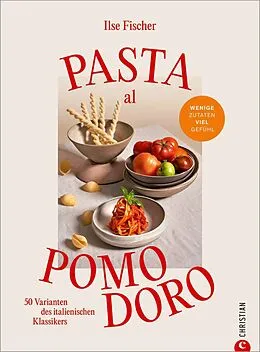 E-Book (epub) Pasta al Pomodoro von Ilse Fischer