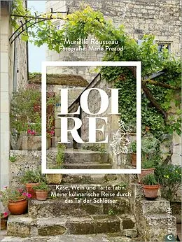 E-Book (epub) Loire von Murielle Rousseau