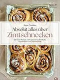 E-Book (epub) Perfekte Zimtschnecken von Maren Thobaben