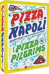 Fester Einband Pizza Napoli von Thom Elliot, James Elliot, Dave Brown
