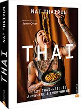 Fester Einband Thai von Nat Thaipun