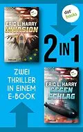 E-Book (epub) Invasion & Gegenschlag von Eric L. Harry
