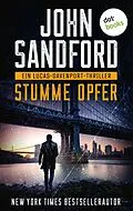 E-Book (epub) Stumme Opfer von John Sandford