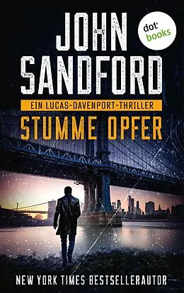 E-Book (epub) Stumme Opfer von John Sandford